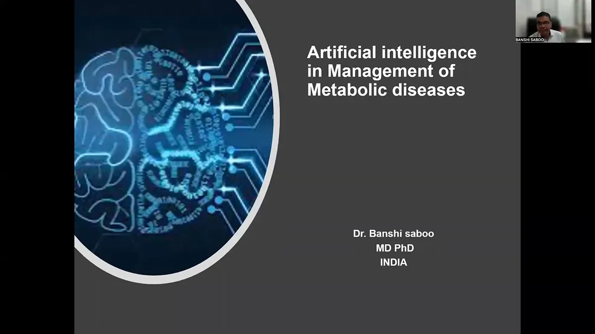 Intelligence artificielle et l'avenir des soins du diabète