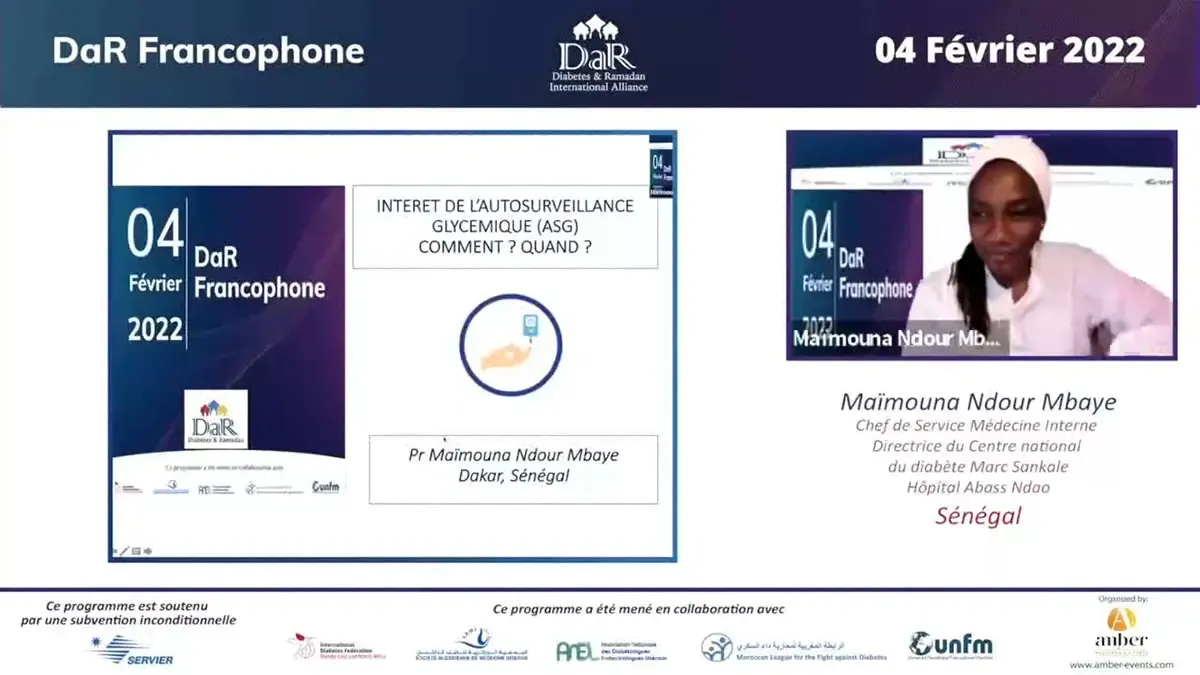Intérêt de l'autosurveillance glycémique : Comment et quand ?