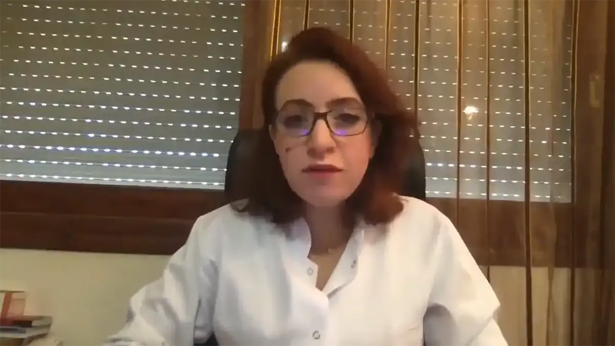 Interview : Mme Salwa Labzizi, Diététicienne (Rabat)