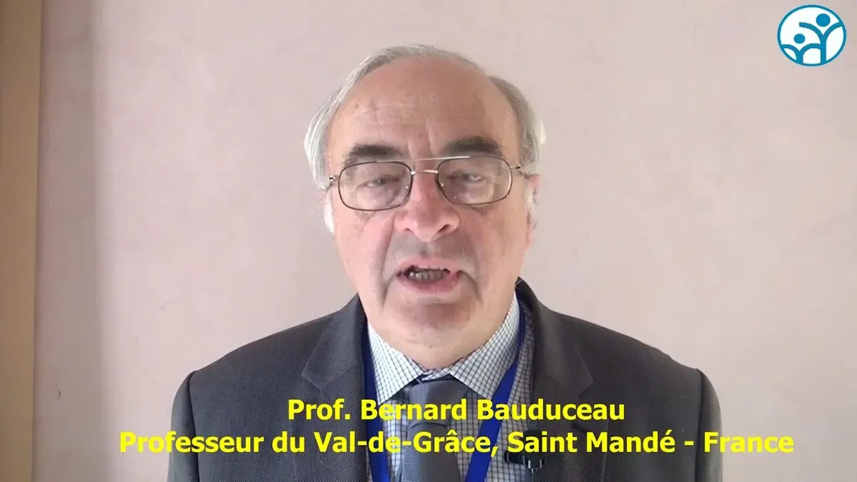 Interview : Pr. Bernard Bauduceau - Interview - Endocrinologist and Diabetologist (France)