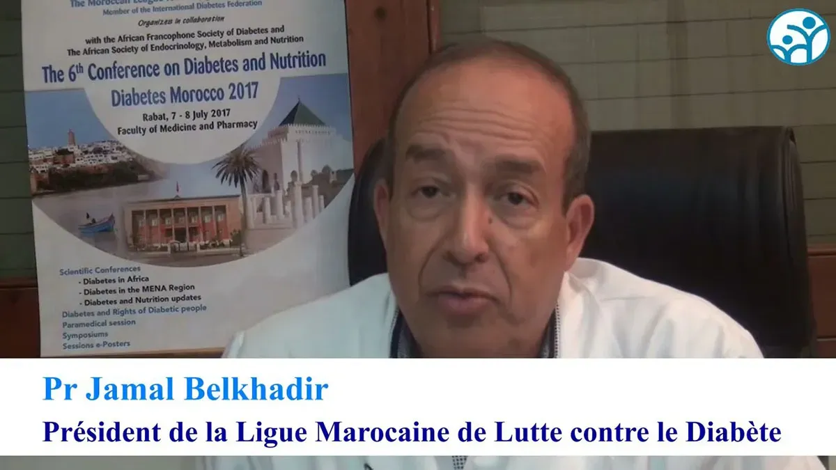 Interview : Résultats et Perspectives en Arabe