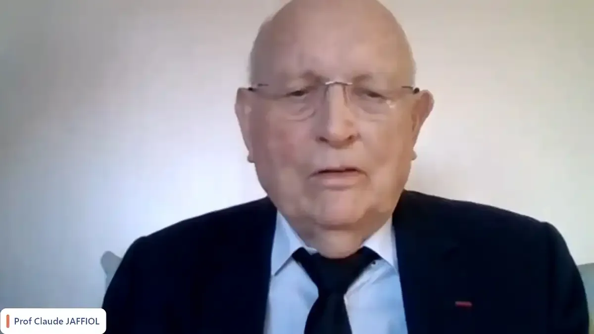 Introduction : Pr. C. Jaffiol (Montpellier)