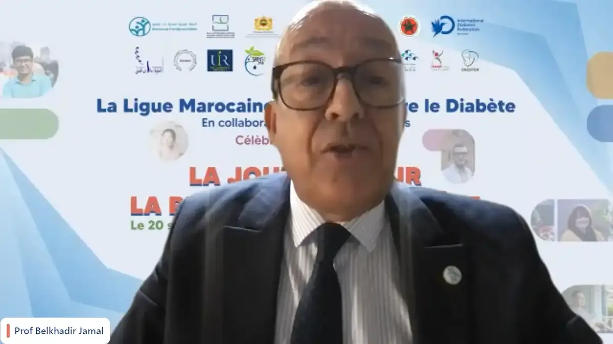 Introduction : Pr. J. Belkhadir (Rabat)