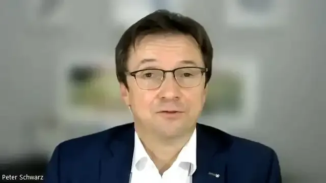 Introduction : Pr. P. Schwarz (Allemagne)