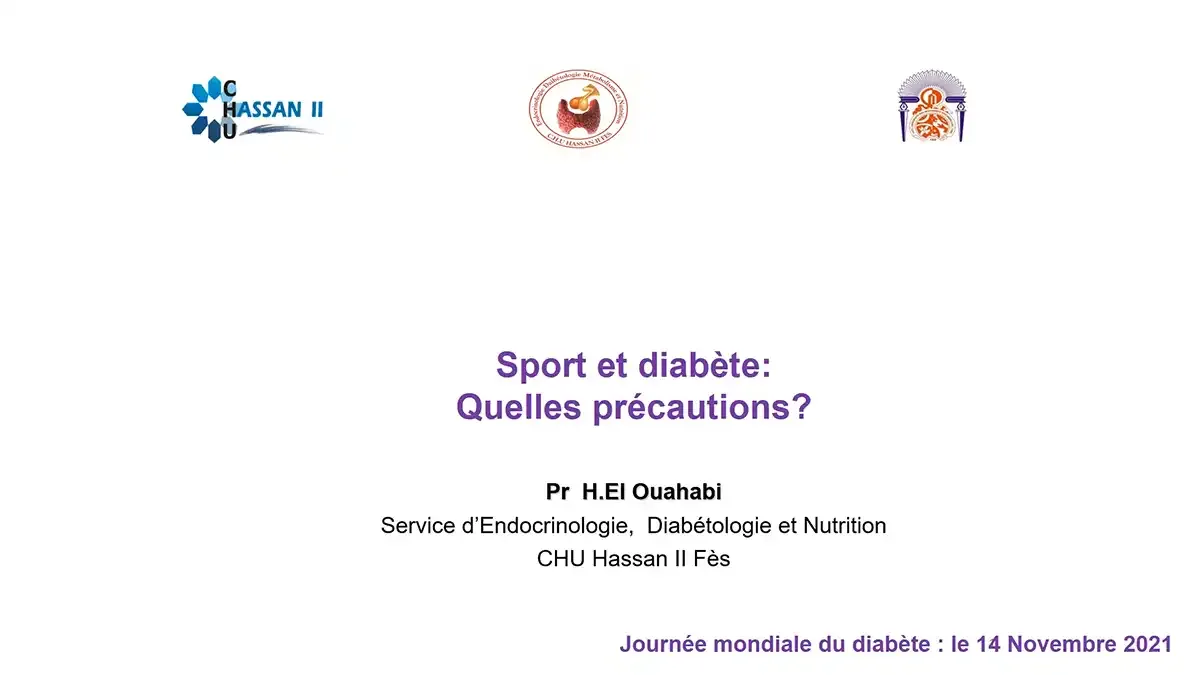 Je veux faire du sport : Quelles précautions ?