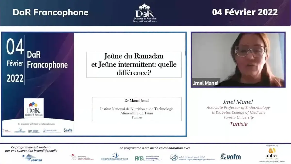 Jeûne du Ramadan et Jeûne intermittent : Quelle différence ?