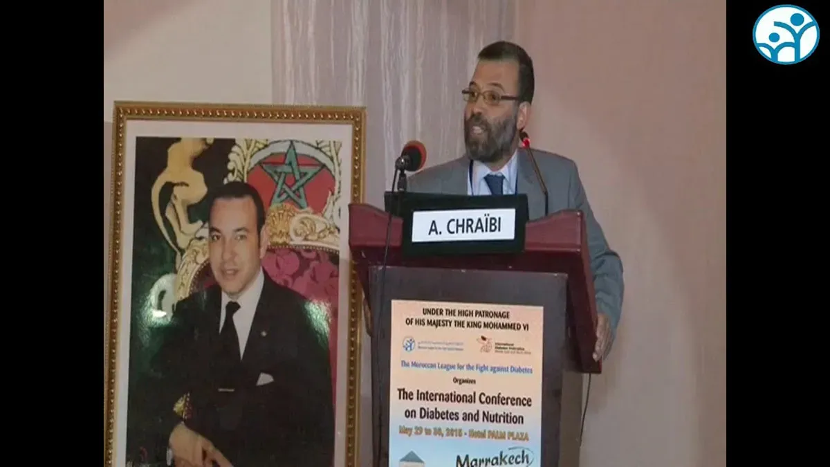 Le coût de la prise en charge du diabète et de ses complications au Maroc