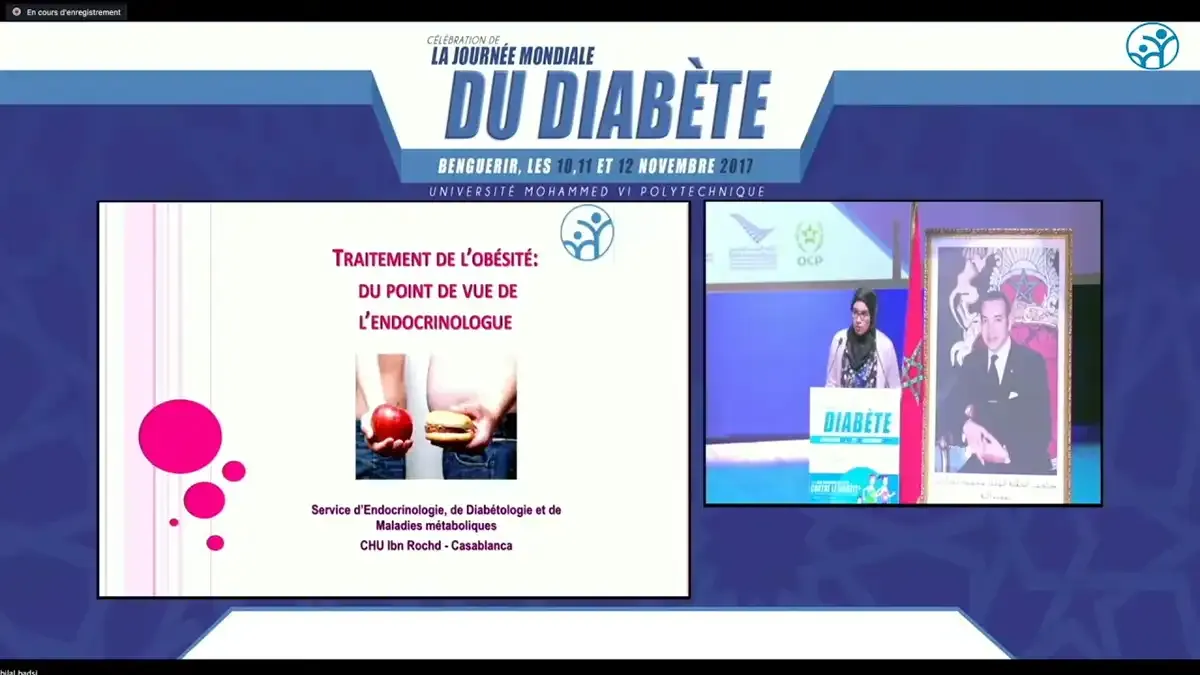 Le traitement de l’obésité : quoi de neuf en 2017 ? Point de vue de l’Endocrinologue.