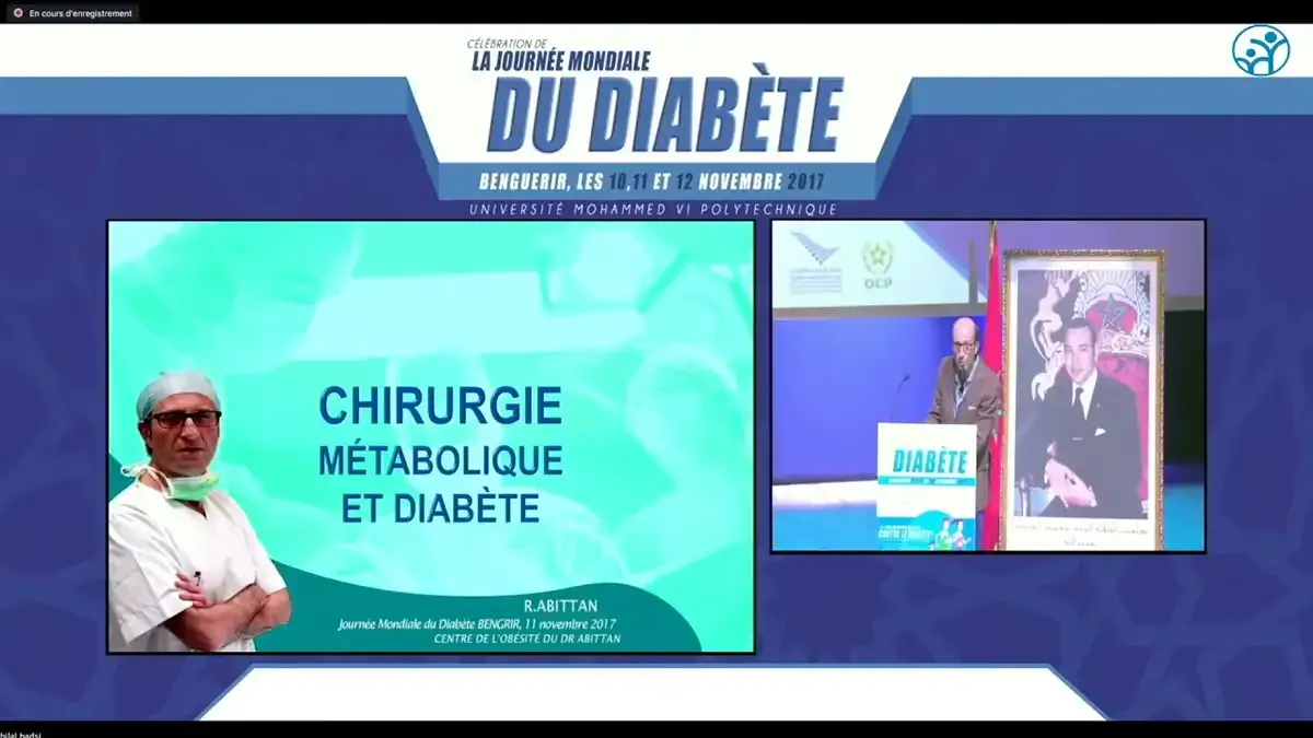 Le traitement de l’obésité : quoi de neuf en 2017 ? Point de vue du chirurgien.