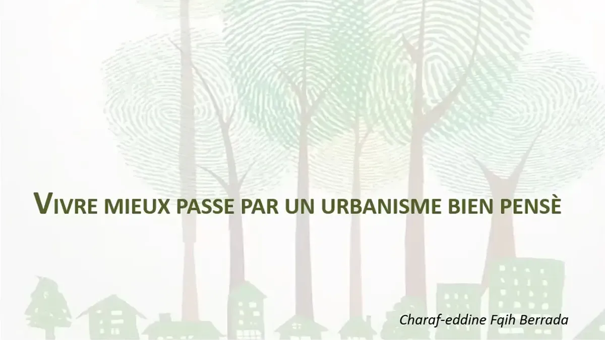 L’environnement comme allié : L’urbanisme au service de la prévention de l’obésité