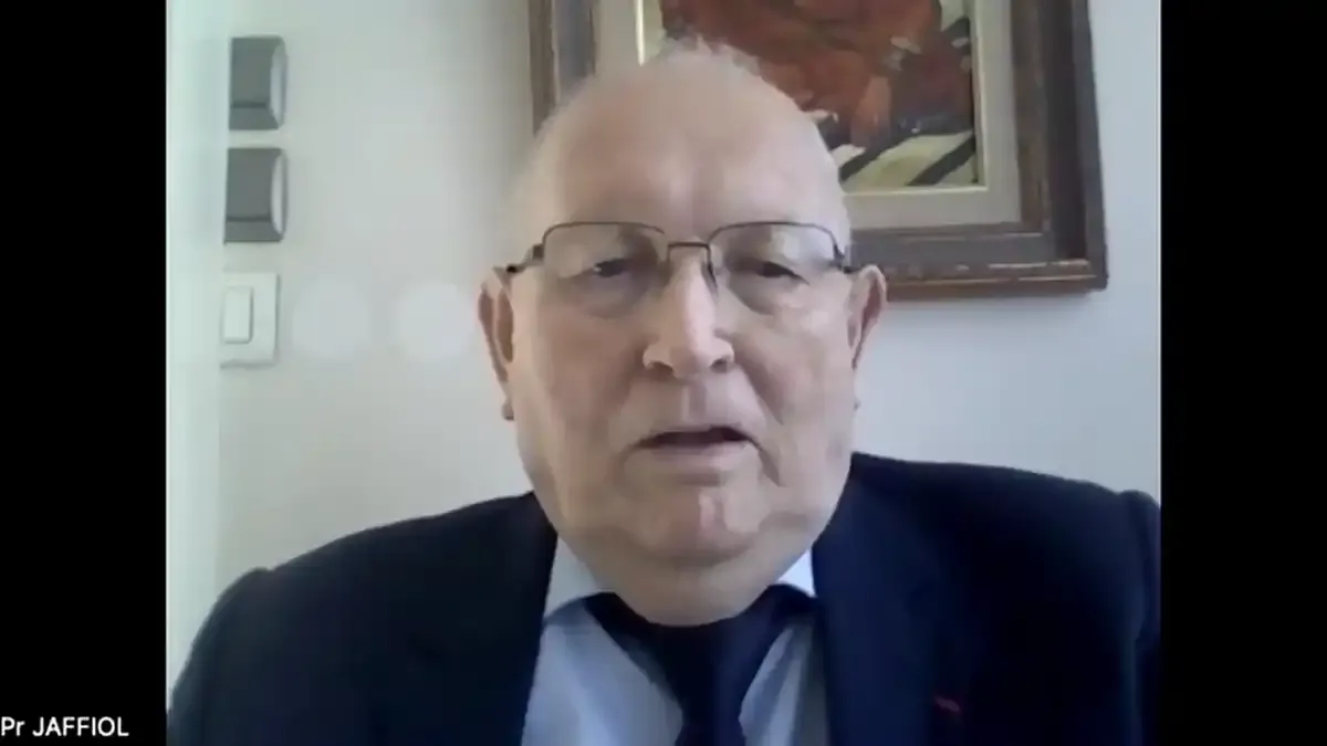 Mot du Président Honoraire du congrés