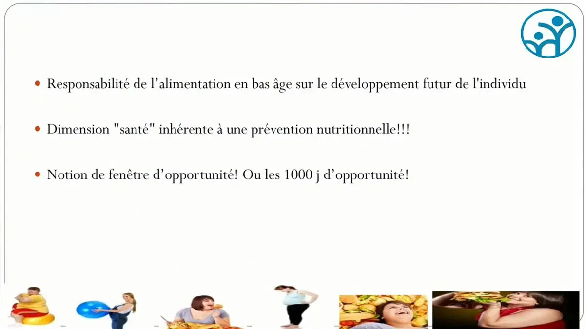 Obésité maternelle : impact sur la santé néonatale
