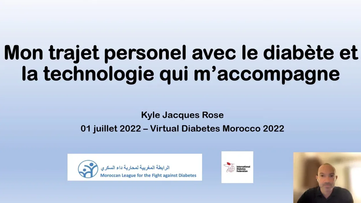 Patient et nouvelles technologies.