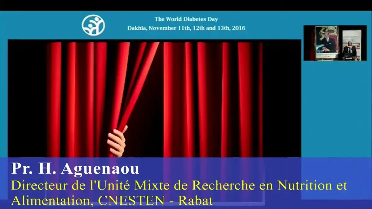 Plan d’action national de réduction de la consommation du sucre, du sel et du gras.