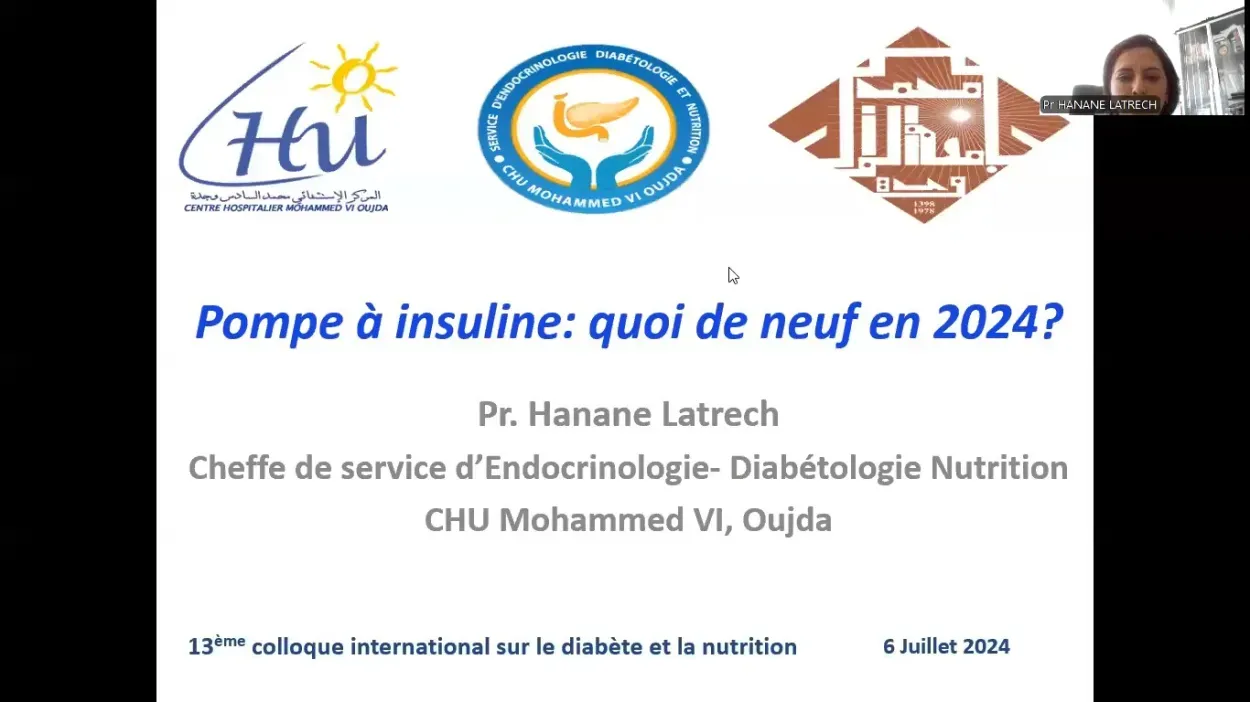 Pompes à insuline en 2024 : Quoi de neuf ?