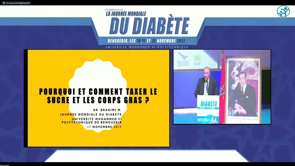 Pourquoi et comment taxer le sucre et les corps gras ?