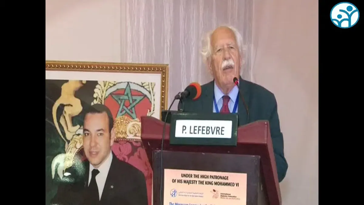 Prise en charge du diabète dans le monde : Réalisations et perspectives