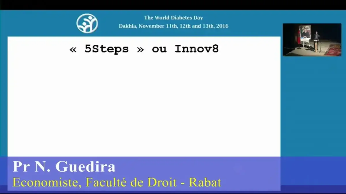 Quelle protection sociale pour les Diabétiques au Maroc ?