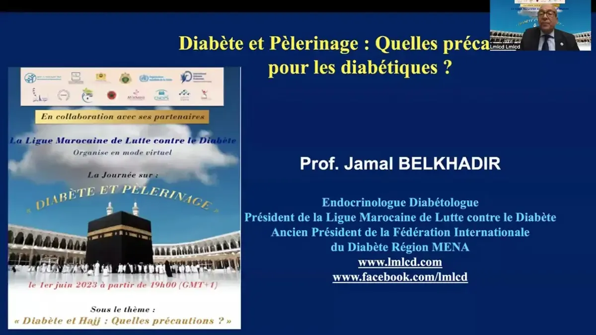 Quels sont les risques pour les personnes vivant avec le diabète ?
