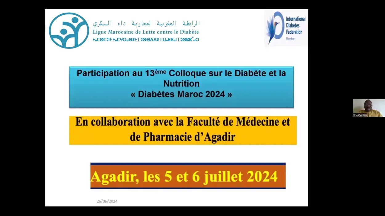 Quoi de neuf au Tchad ?