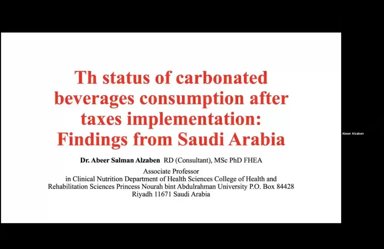 Quoi de neuf en Arabie Saoudite ?
