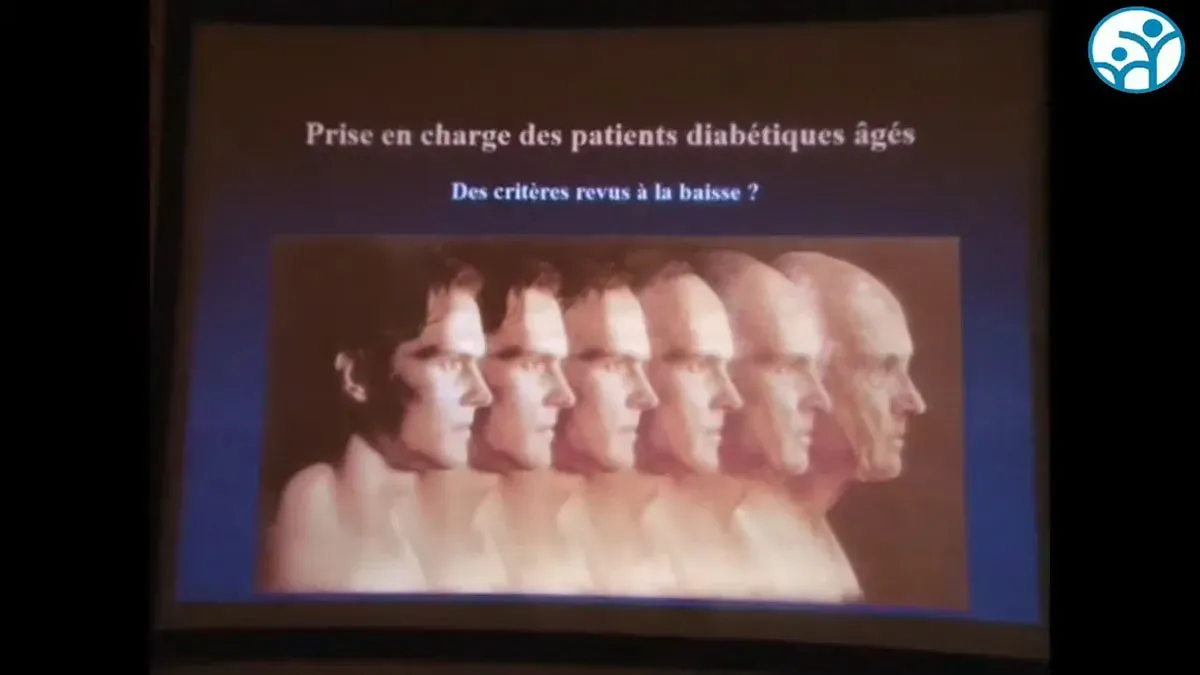 Symposium Sanofi : Traitement du Diabète de type 2 : Indications et modalités de traitement du basal Plus