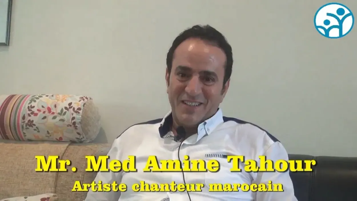 Témoignage de Mr. Amine TAHOUR