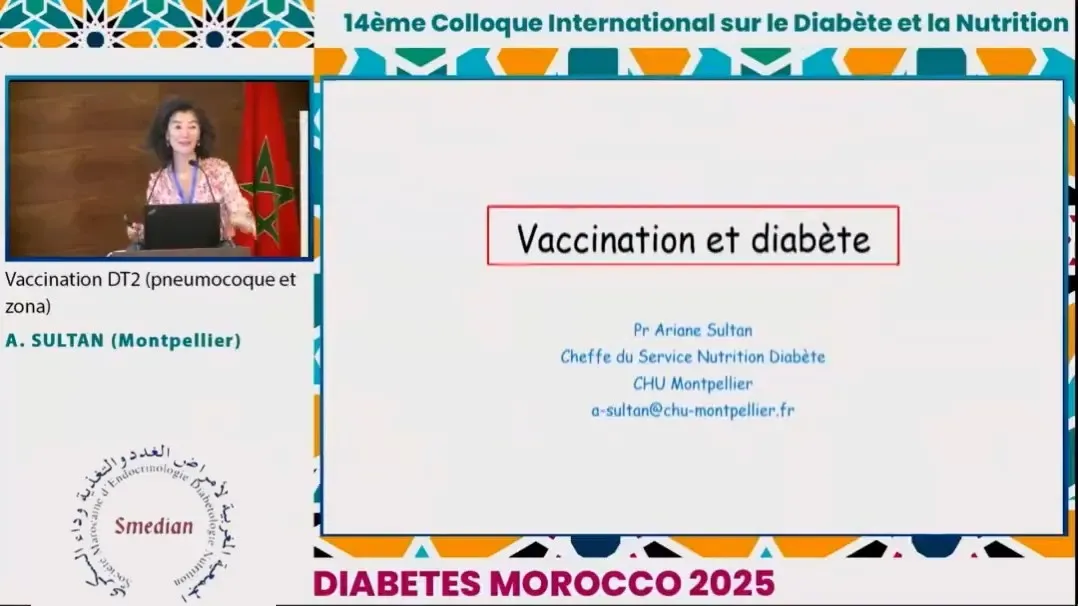 Vaccination DT2 (pneumocoque et zona)
